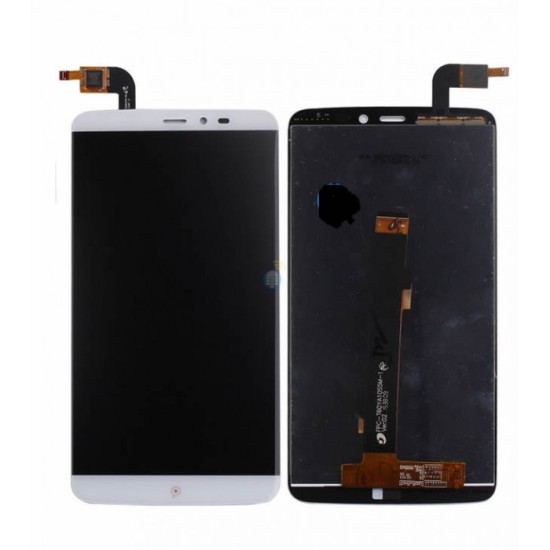 TOUCH+DISPLAY PPTV KING 7/7S PP6000 6"WHITE TOUCH+DISPLAY PPTV KING 7/7S PP6000 6"WHITE